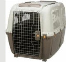 Honden reismand, Ophalen, Nieuw
