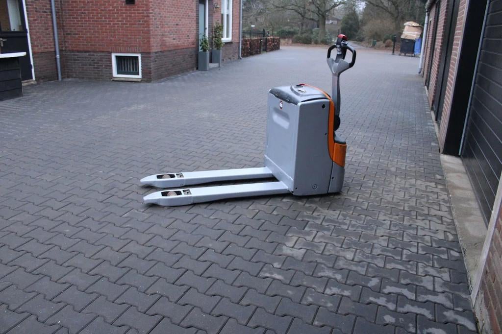 Still exu20 palletwagen elektrische bj 2019 (bj 2019), 2000 tot 3000 kg, Elektrisch, Palletwagen, Still
