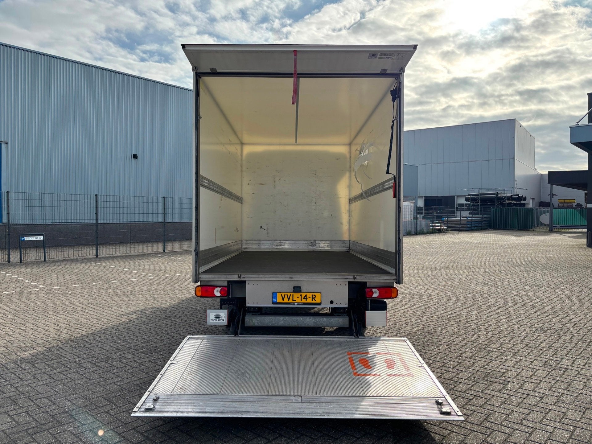 Renault Master T35 2.3 dCi 145 L3 Energy EURO VI|1 eig.|Laad, Voorwielaandrijving, Stof, Gebruikt, Euro 6