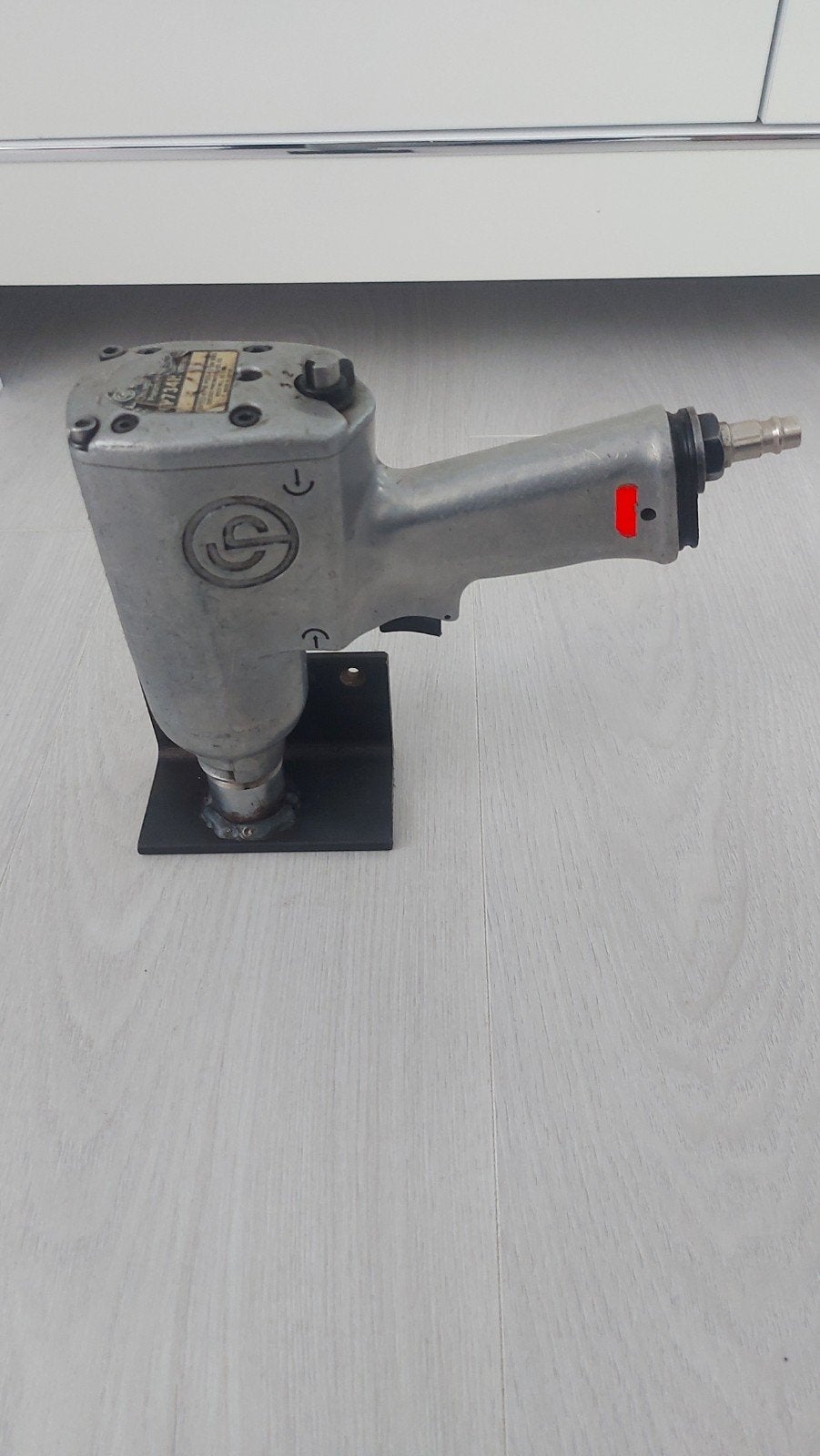 Chicago Pneumatic CP734H luchtslagmoersleutel., Ophalen of Verzenden