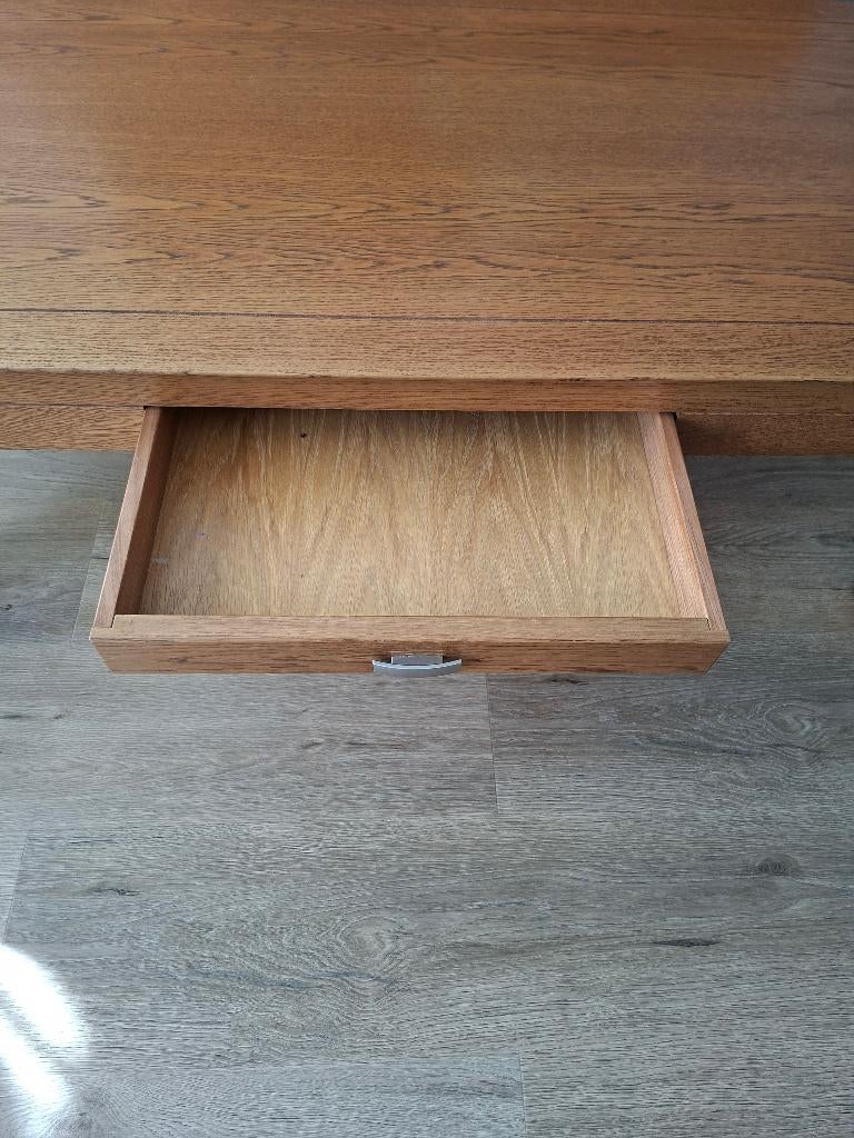 houten meubelset, tijdloos & praktisch, Ophalen