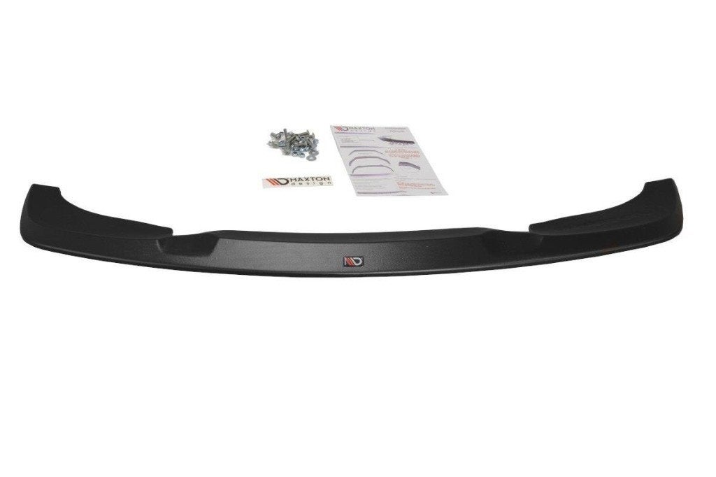 Voorlip sideskirt achterlip splitter BMW M3 E46 Coupe 00-06, Ophalen of Verzenden