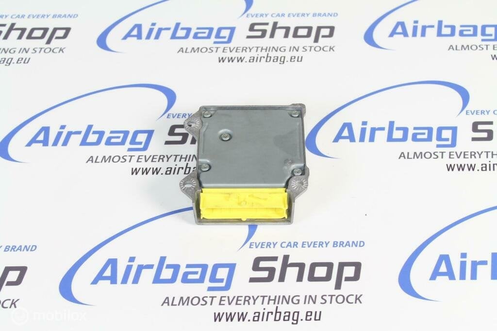 Airbag module Volkswagen Golf 6 (2015), Gebruikt, Ophalen of Verzenden