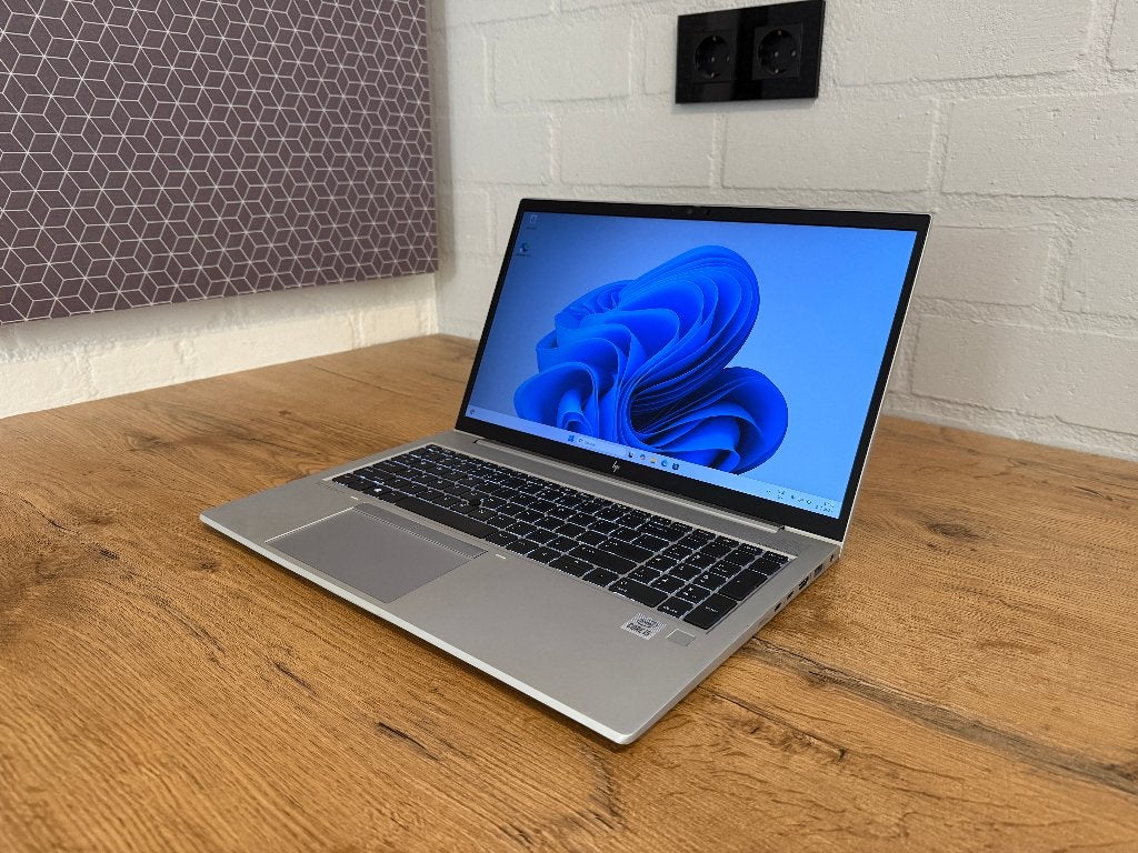 HP EliteBook 840 G7 (i5-10210U - 16gb - 256GB), Computers en Software, Windows Laptops, Ophalen, 256 GB, SSD, 3 tot 4 Ghz