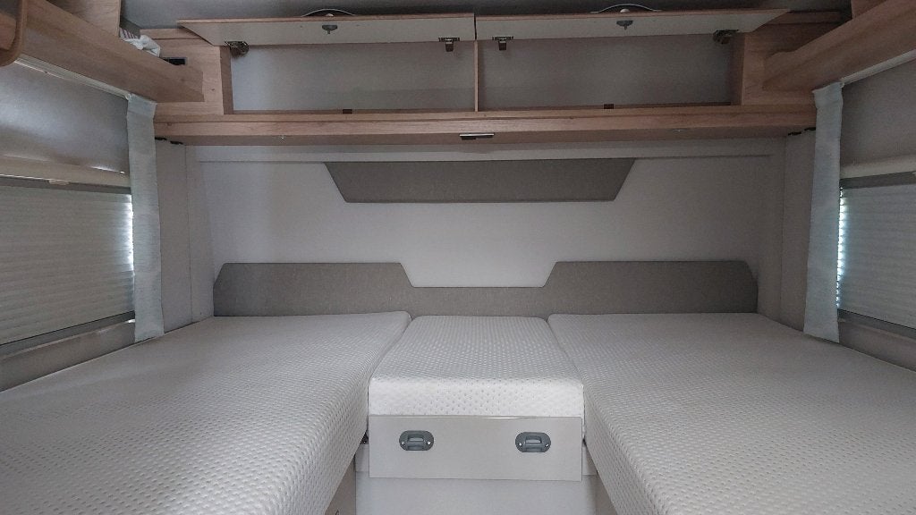 Foto 13 van Dethleffs Camper