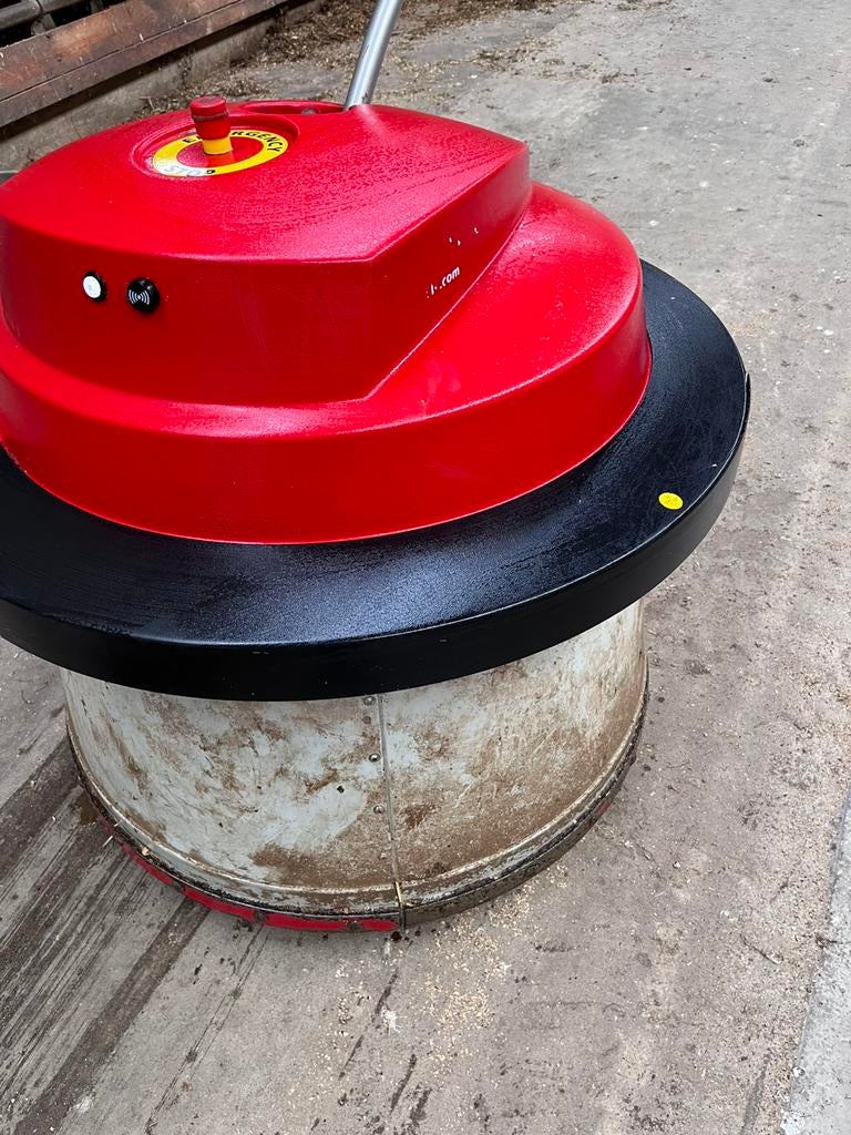 Lely juno 100, Zakelijke goederen, Agrarisch | Werktuigen, Ophalen