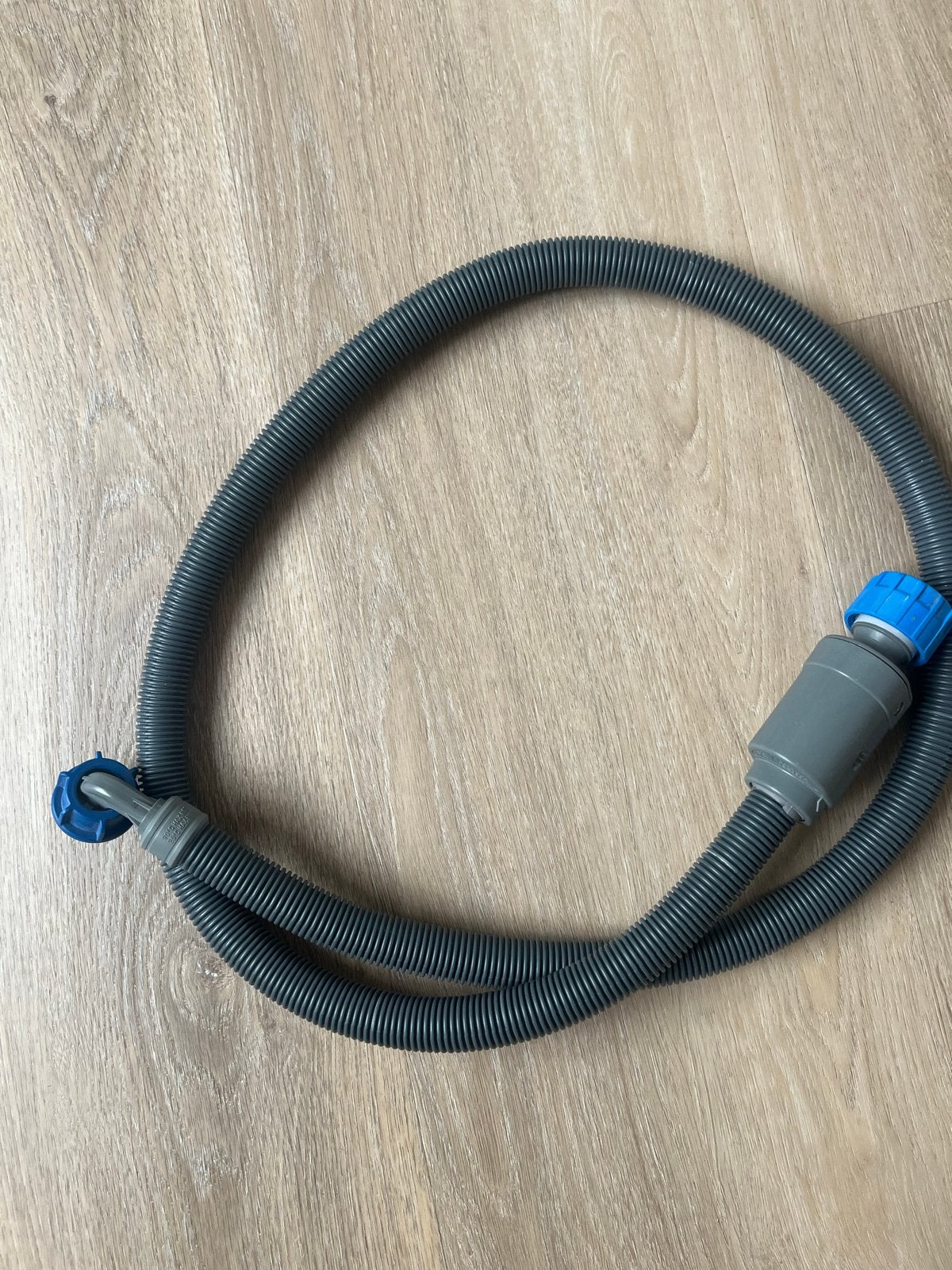 Waterslang met aquastop voor wasmachine, Witgoed en Apparatuur, Onderdelen en Toebehoren, Ophalen of Verzenden, Nieuw