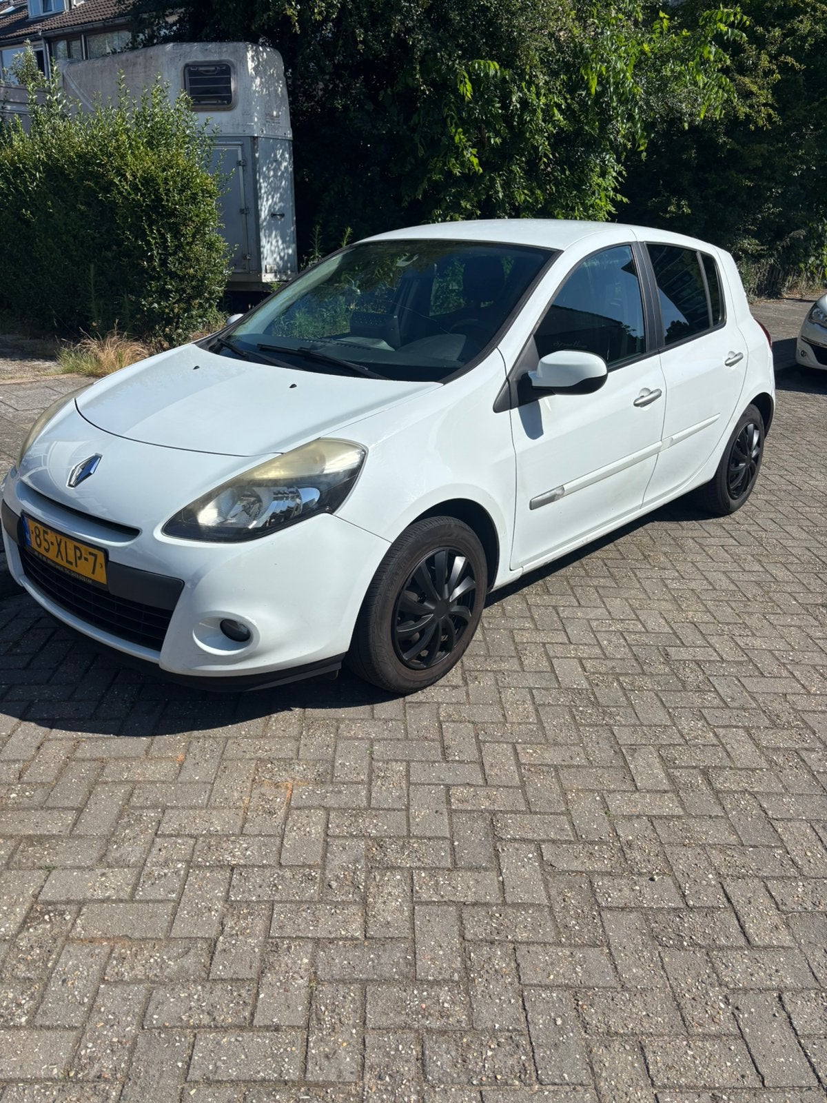 Renault Clio 1.5 dCi Lees beschrijving!, Auto-onderdelen, Ophalen, Nieuw, Renault
