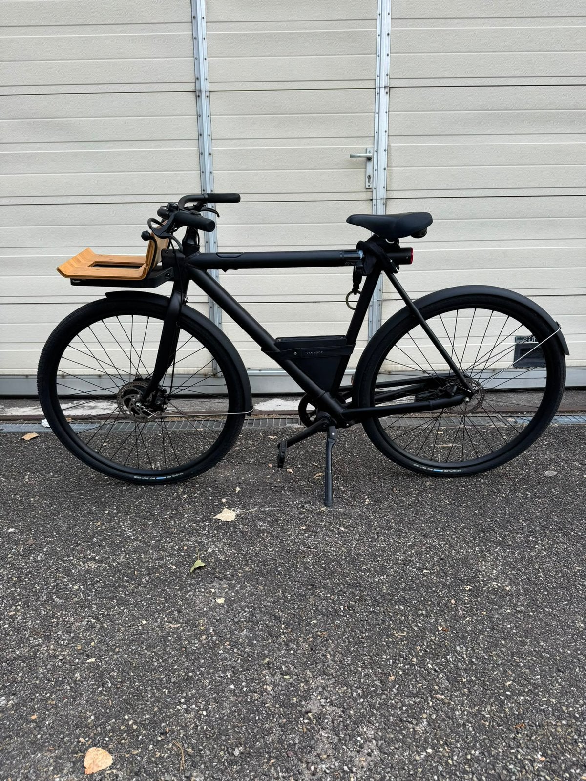 Van moof s1 fiets, Ophalen of Verzenden, Zo goed als nieuw, Overige merken