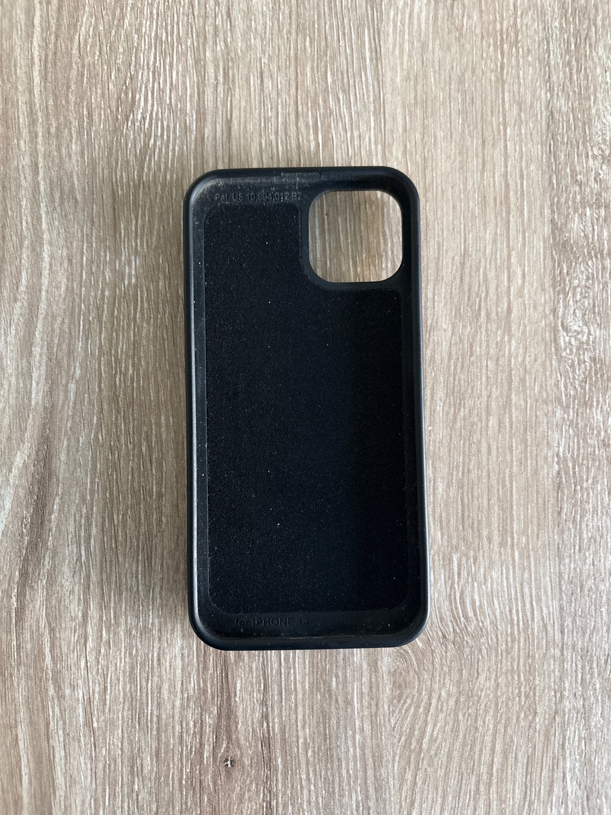 SP Connect telefoonhoesje voor iPhone 13, Telecommunicatie, Mobiele telefoons | Hoesjes en Frontjes | Apple iPhone, Gebruikt, SP Connect