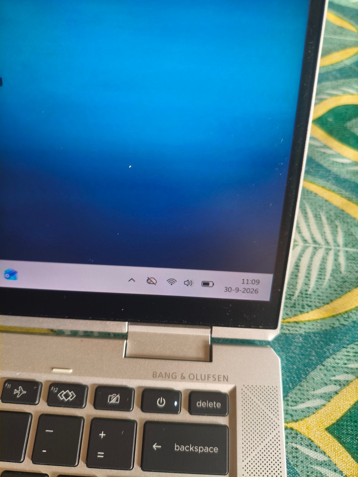 Foto 10 van HP EliteBook 1030 G8 x360 Touchscreen (i5, 8GB ddr4, 512GB)