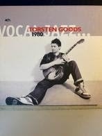 Torsten Goods, Ophalen of Verzenden, Zo goed als nieuw, Jazz