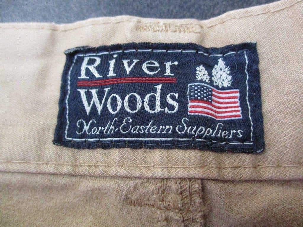 River Woods, size 38, Maat 38/40 (M), Overige kleuren, Verzenden, River Woods