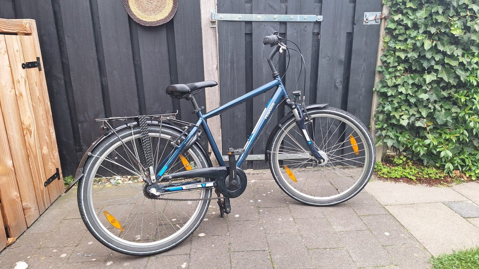 Pegasus Avanti Kinderfiets 26 inch - 3 versnellingen, Fietsen en Brommers, Ophalen, Zo goed als nieuw, 20 inch of meer, Pegasus