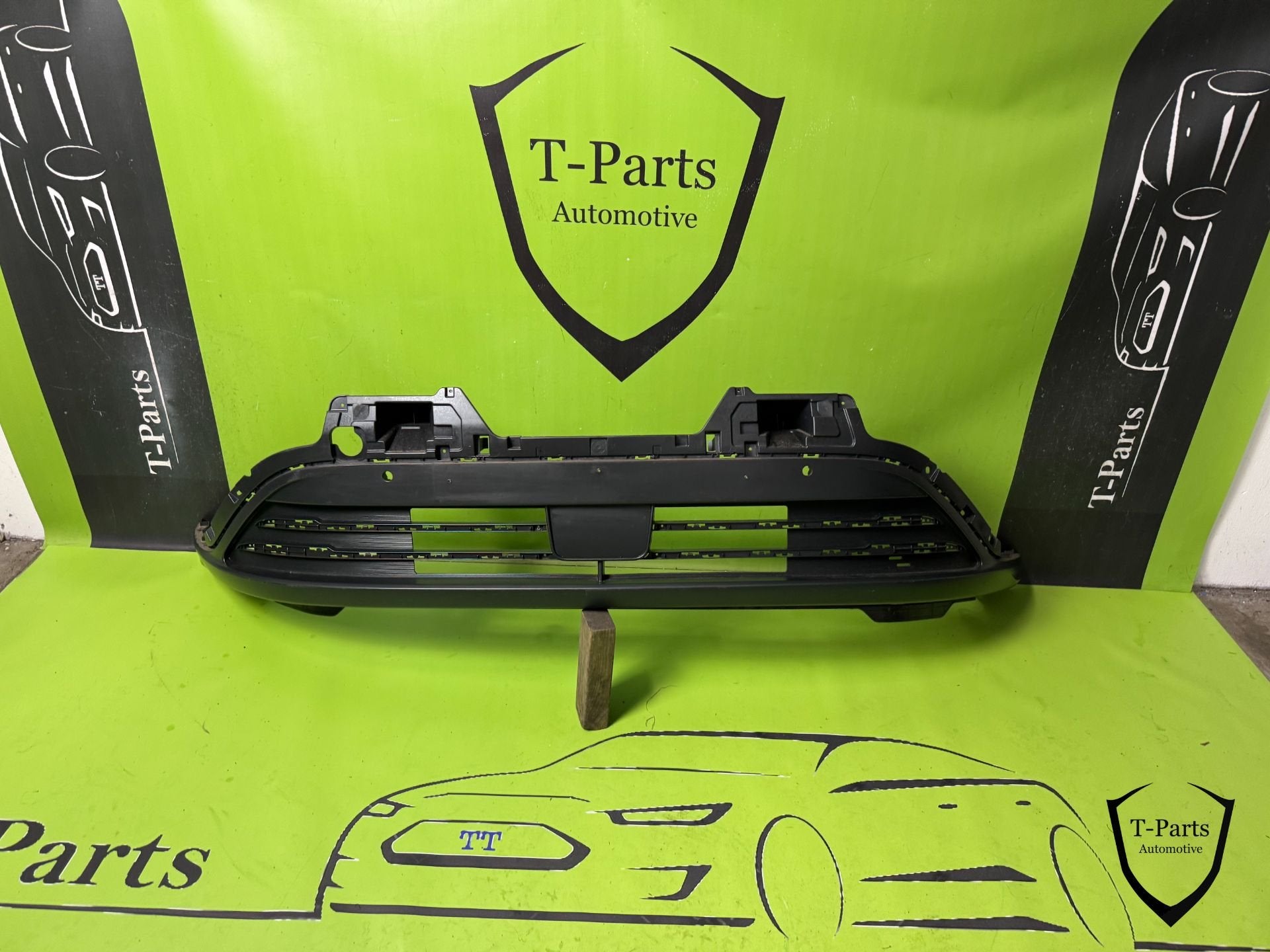 hyundai kona voorbumper bumper