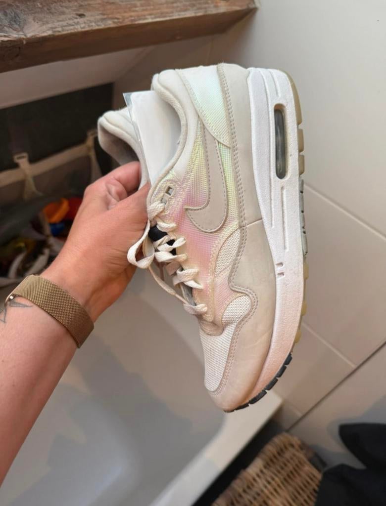 Nike air la ville lumiere 40,5, Ophalen of Verzenden
