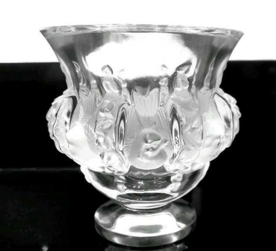Lalique Dampierre, Ophalen of Verzenden