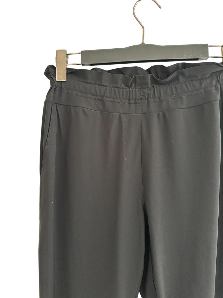 Studio Anneloes broek XL, Kleding | Dames, Broeken en Pantalons, Zwart, Maat 46/48 (XL) of groter, Ophalen of Verzenden, Zo goed als nieuw