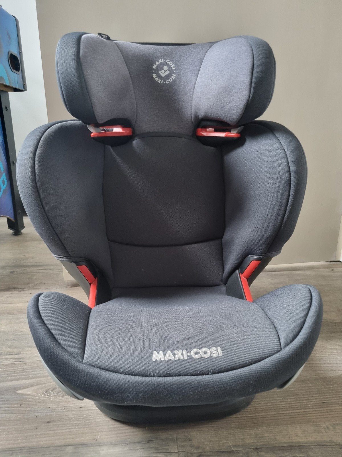 Maxi-Cosi Rodifix Autograph Autostoel 15-36 kg, Kinderen en Baby's, Ophalen, Autogordel of Isofix, 15 t/m 36 kg, Zijbescherming
