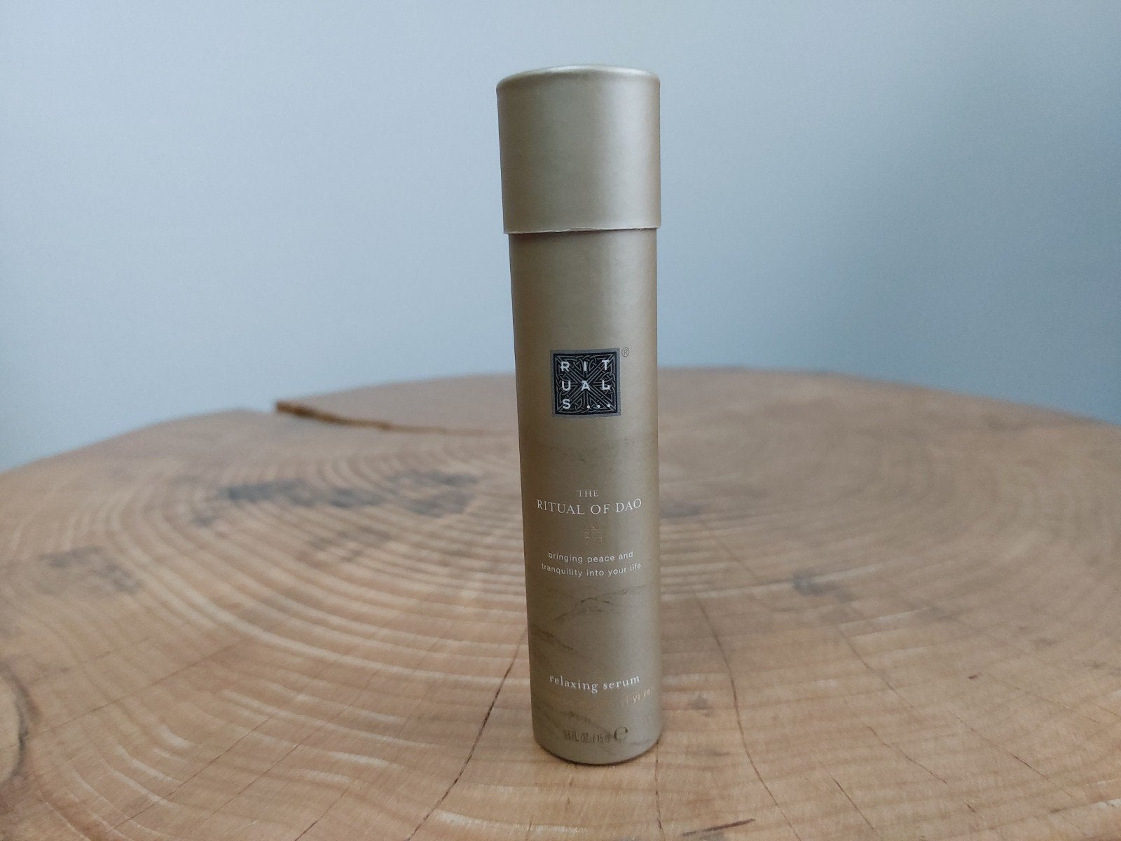 Rituals The Ritual of Dao Relaxing Serum (Discontinued), Verzenden, Nieuw, Overige typen