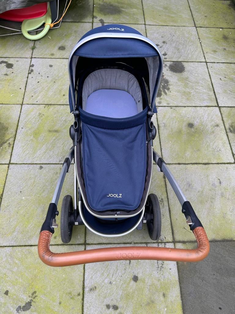 Joolz Kinderwagen - Goede Staat, Ophalen, Gebruikt, Kinderwagen, Overige merken