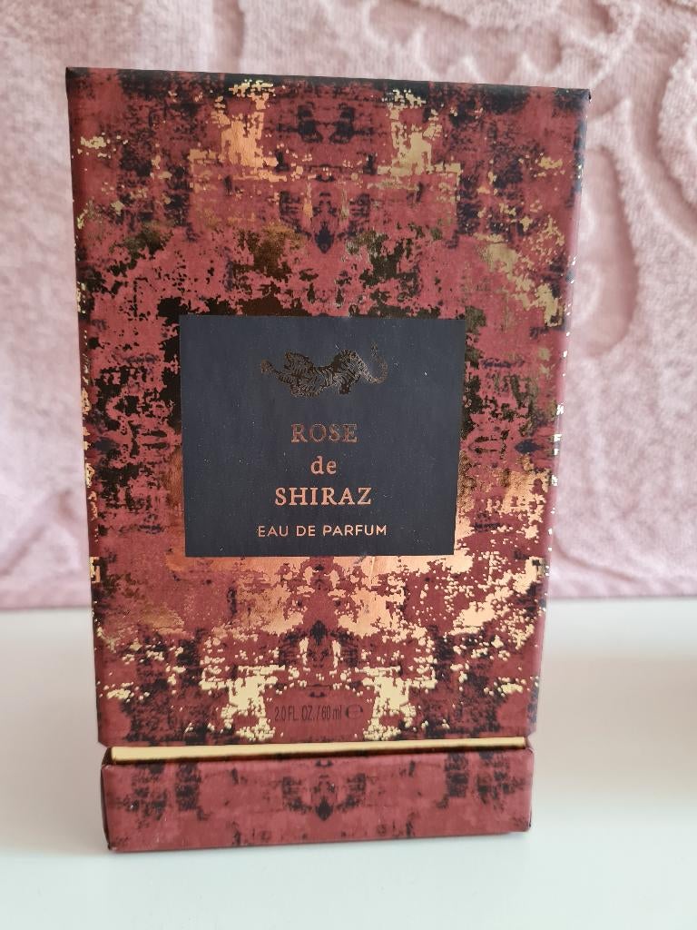 Rituals Rose de Shiraz eau de parfum, Ophalen of Verzenden, Nieuw