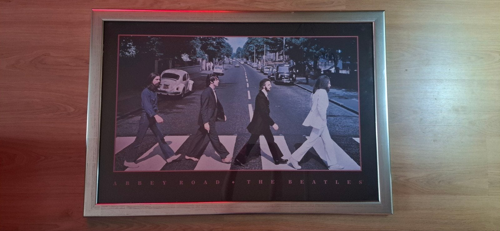 the beatles schilderij, Ophalen, Gebruikt, Poster, Artwork of Schilderij