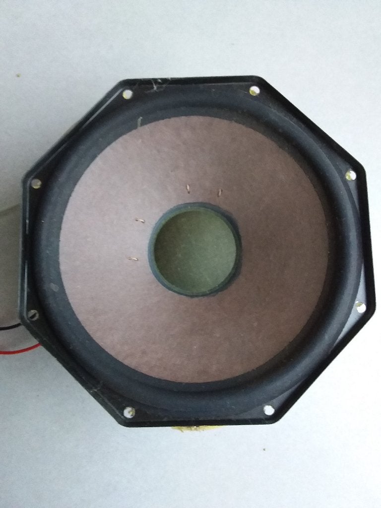 Zelfbouw PHILIPS 3-weg met alle filters e.d., Ophalen, Minder dan 60 watt, Stereo speakers, Philips
