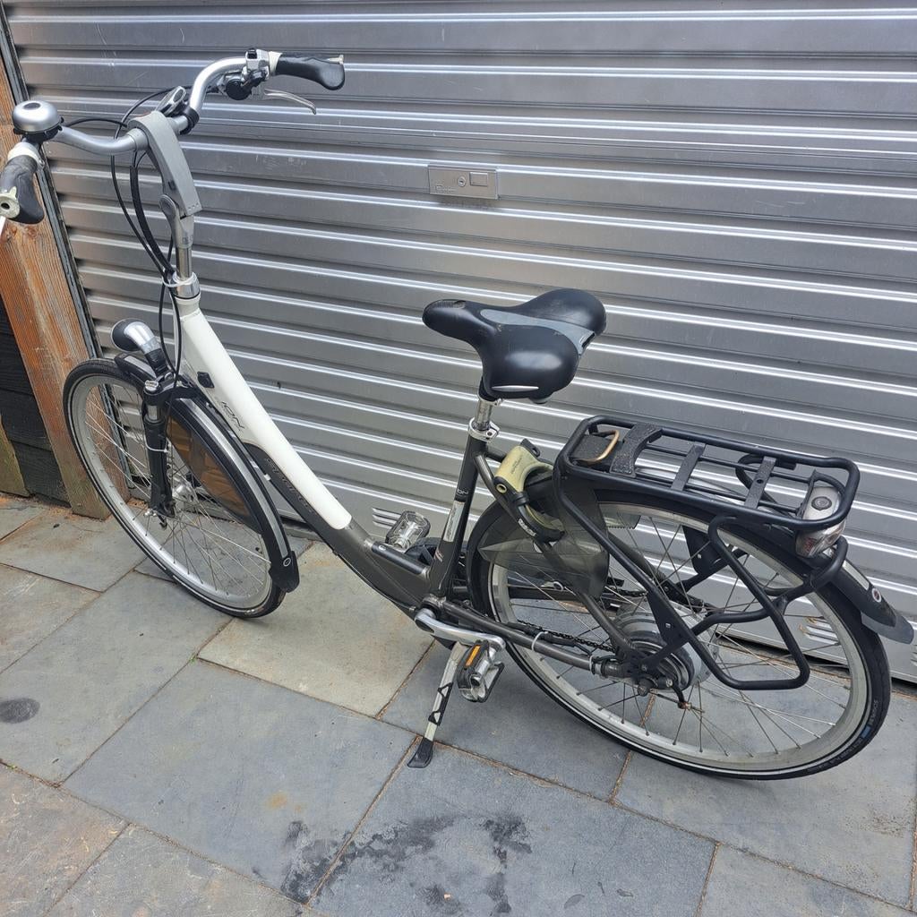 Elektrische fiets, Ophalen, Gebruikt, Overige modellen