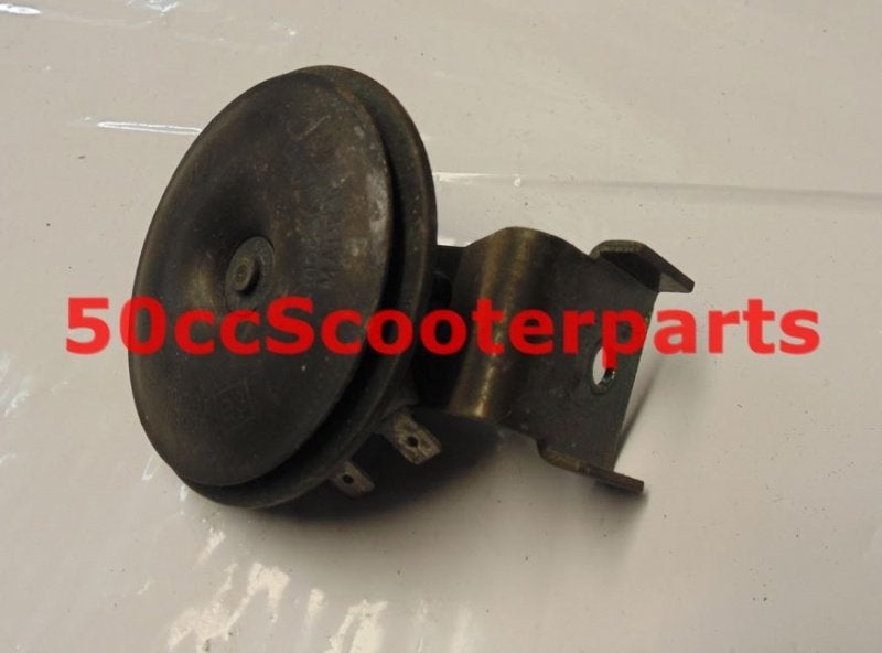 Toeter Vespa Gt200 claxon Gt 200 58092r GEBRUIKT, Ophalen of Verzenden