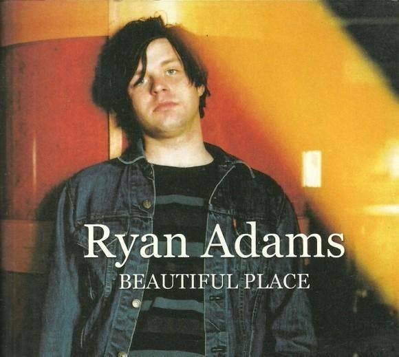 CD: Ryan Adams – Beautiful Place (Malmo 4/4/2001) Digipak, Ophalen of Verzenden, Zo goed als nieuw, Poprock