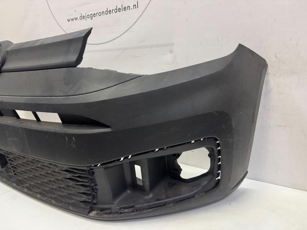 VW Caddy voorbumper bumper origineel 2021- 2K7807221B, Gebruikt, Volkswagen AG, Bumper, Berliner Ring 2
38440  Wolfsburg, DE