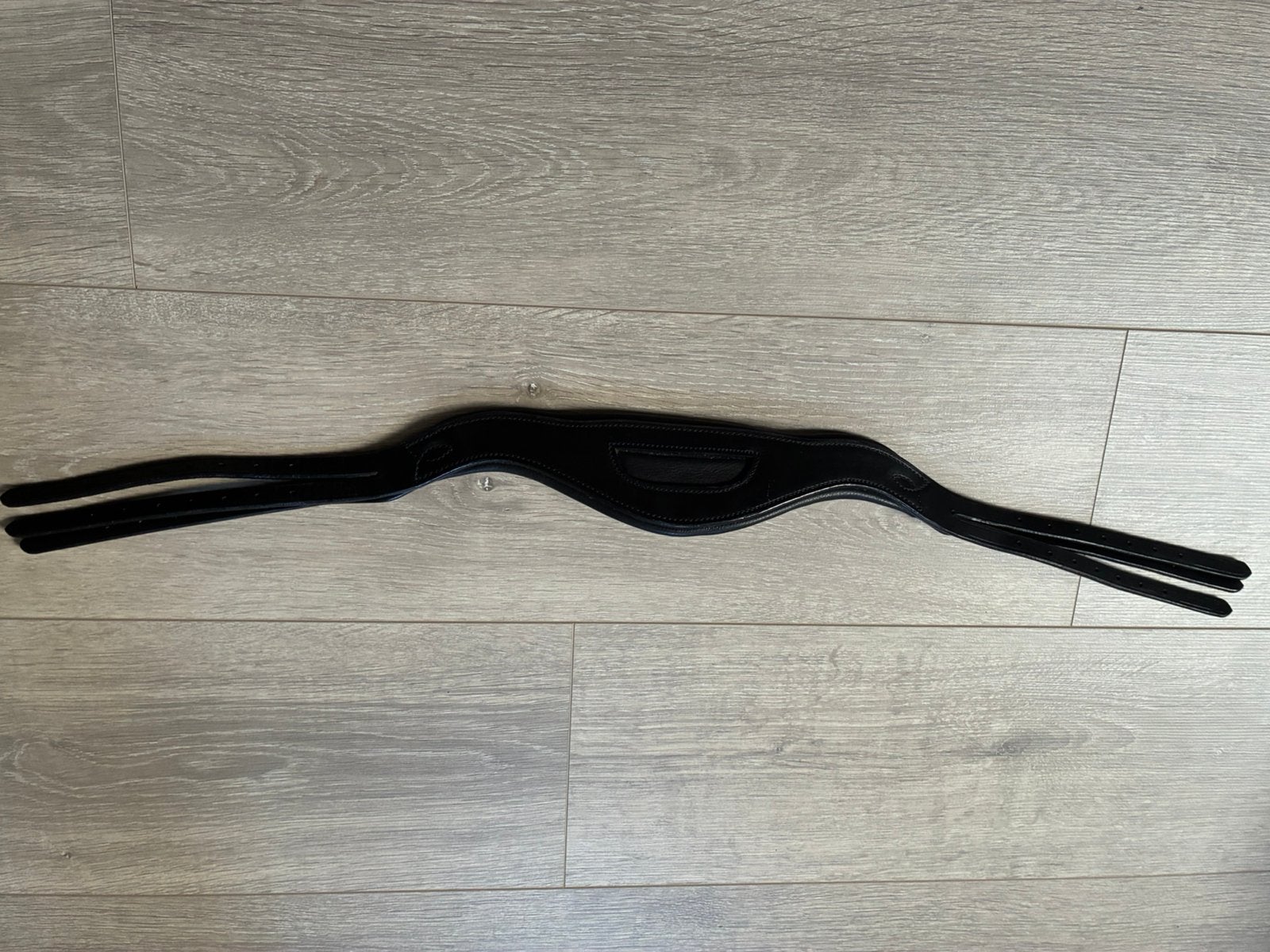 Monere kopstuk XFull, Hoofdstel, Nieuw, Ophalen of Verzenden, Zwart