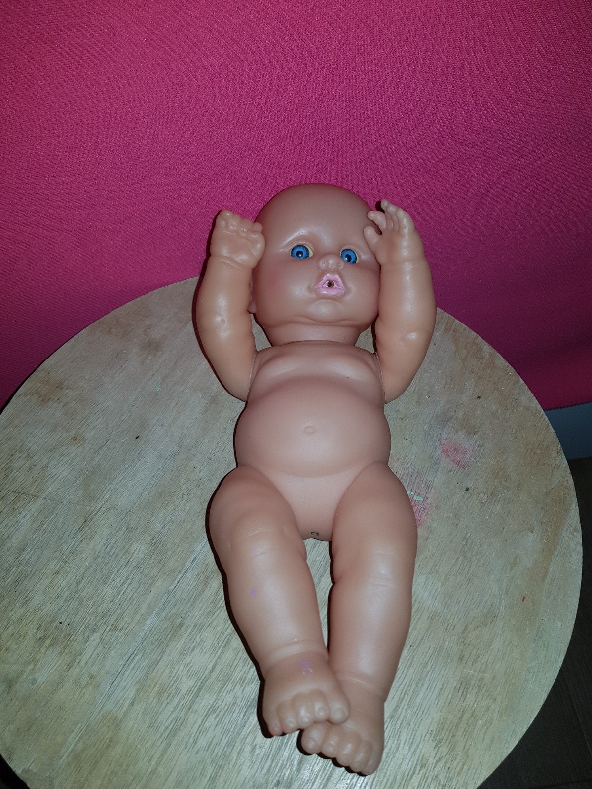 Pop (320), Ophalen of Verzenden, Babypop