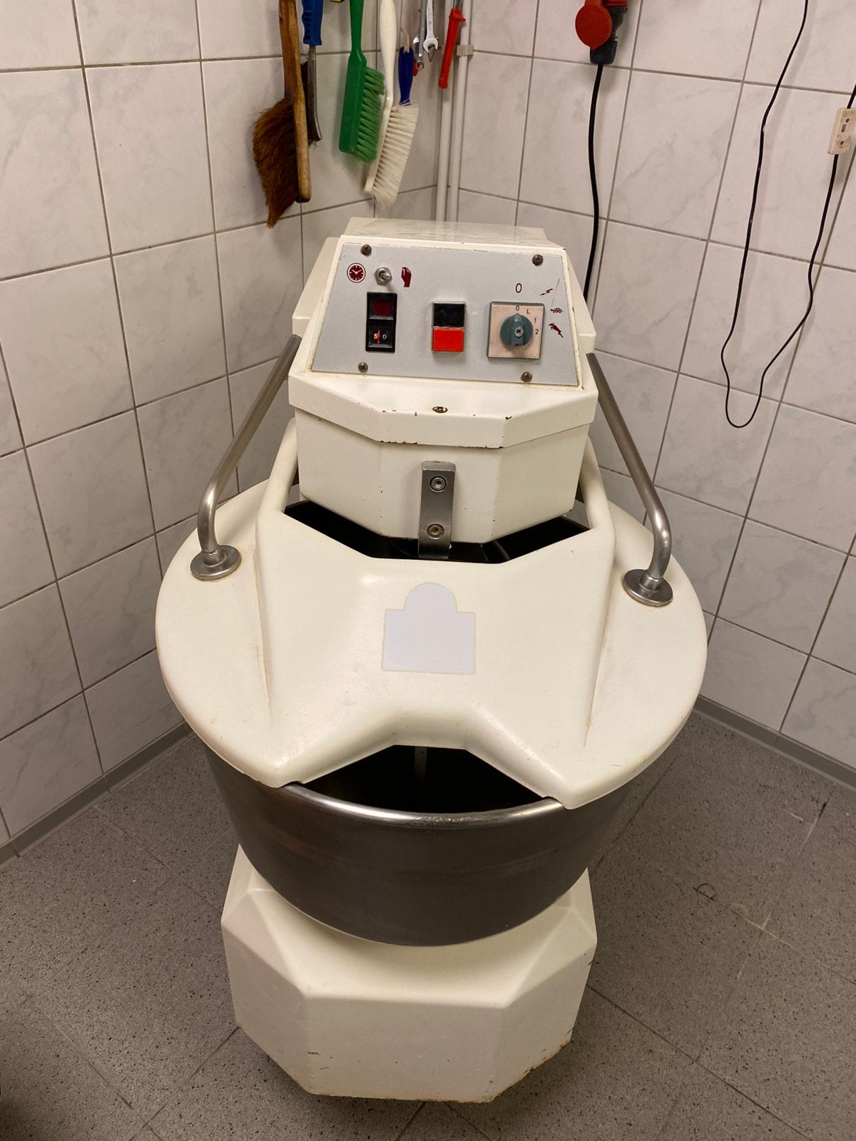 Diverse bakkeij machines te koop, Ophalen of Verzenden, Zo goed als nieuw