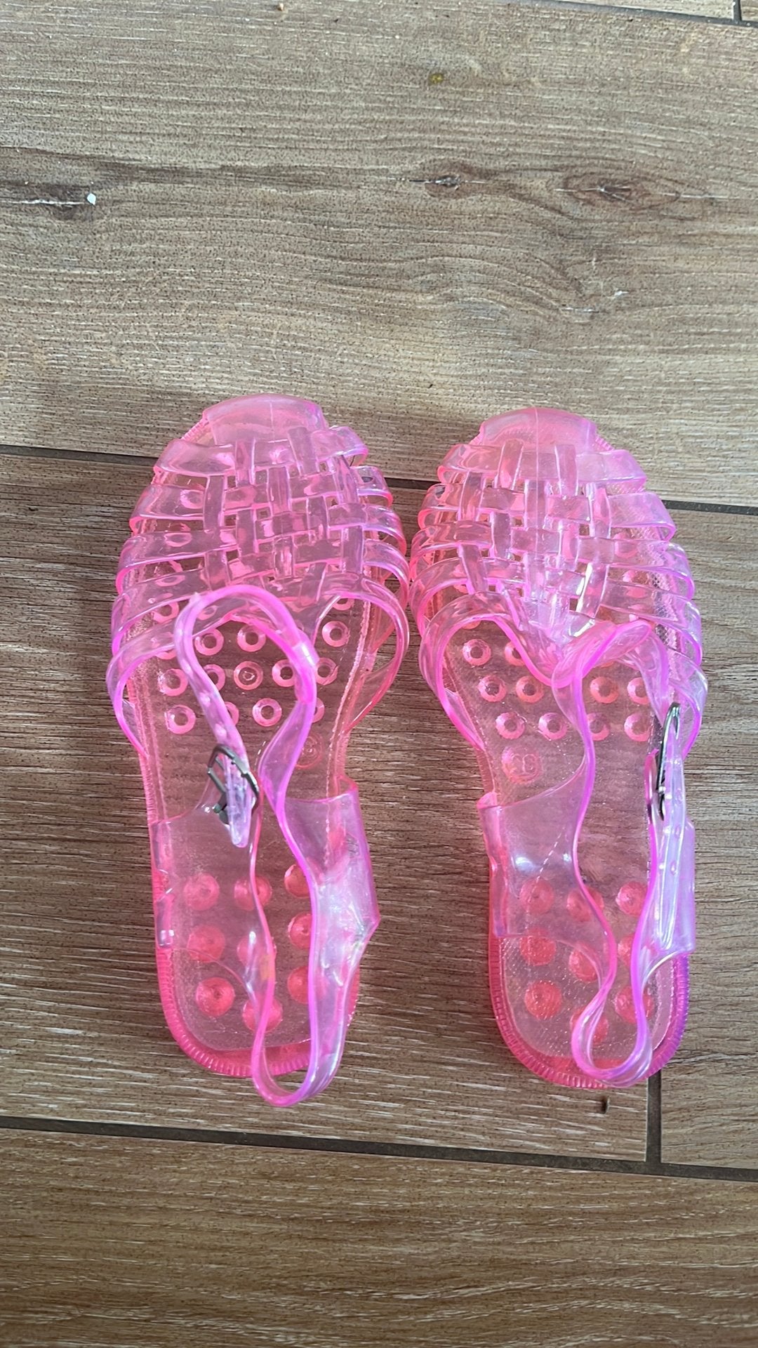 Waterschoentjes mt 30, Ophalen, Zo goed als nieuw, Meisje, Zwemschoenen