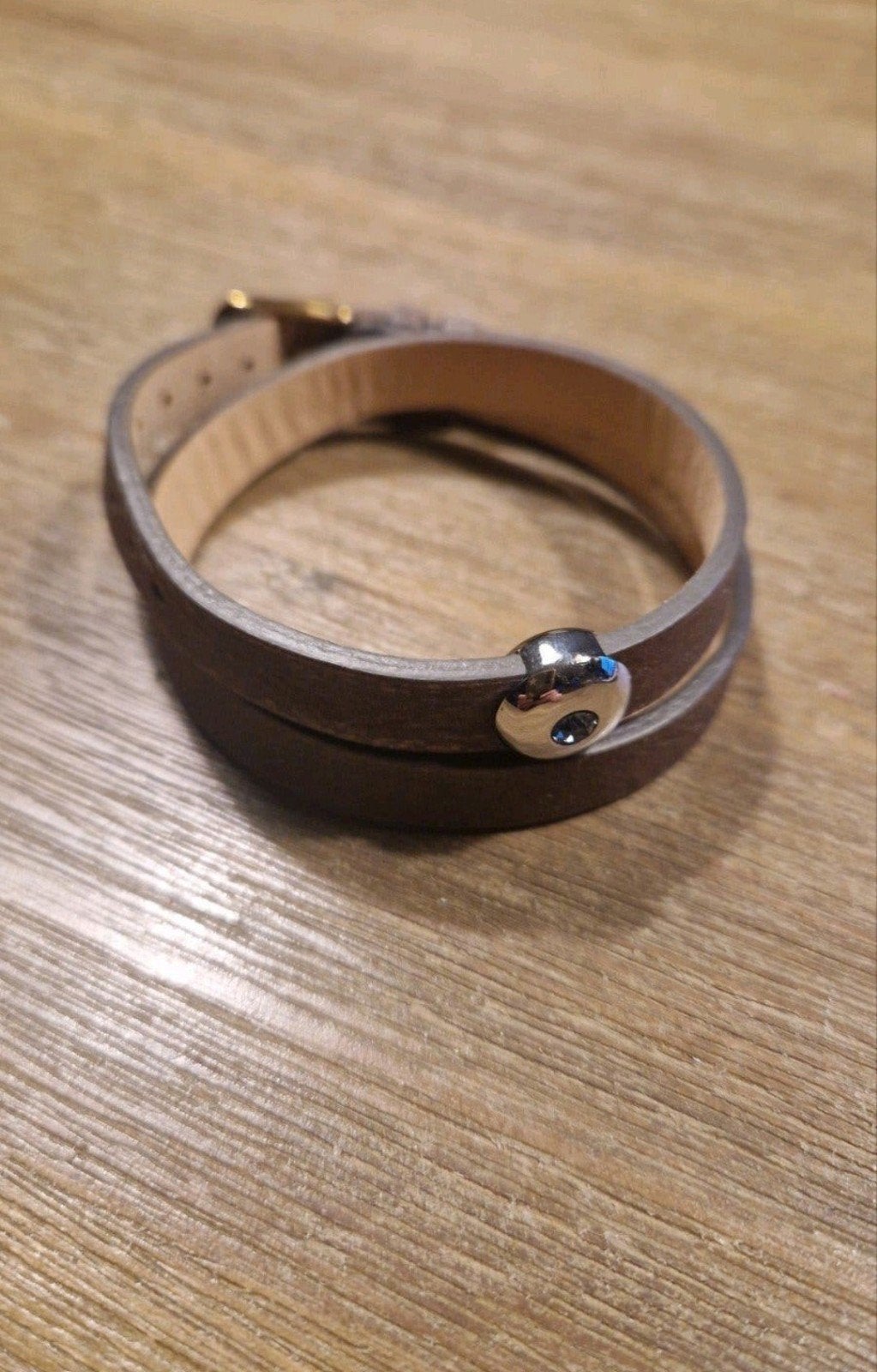 mooie armband energetix, Ophalen of Verzenden, Nieuw, Zilver, Zilver