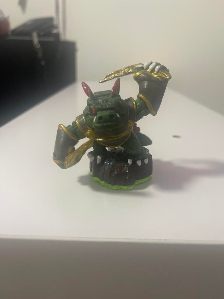 Skylanders Trap Team Snap Shot figuur, Ophalen of Verzenden, Zo goed als nieuw