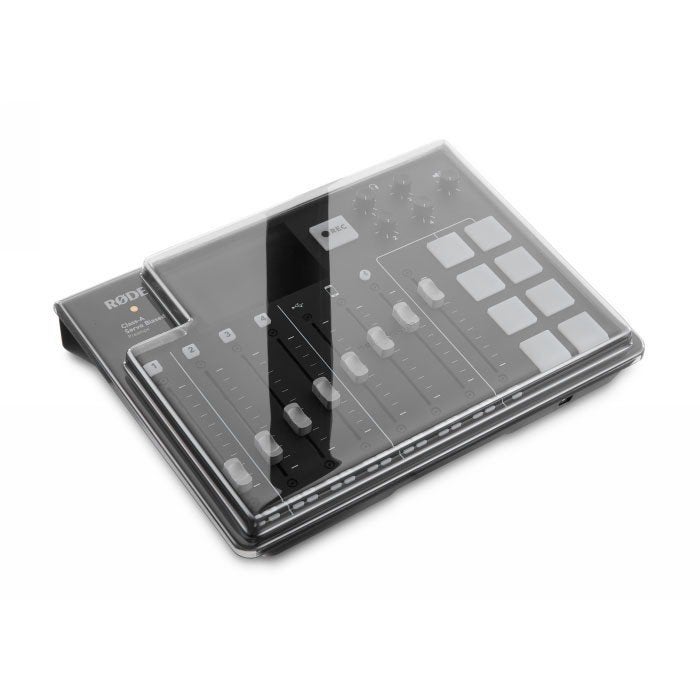 Decksaver cover voor Rode Rodecaster Pro, ., Nieuw, ., .
