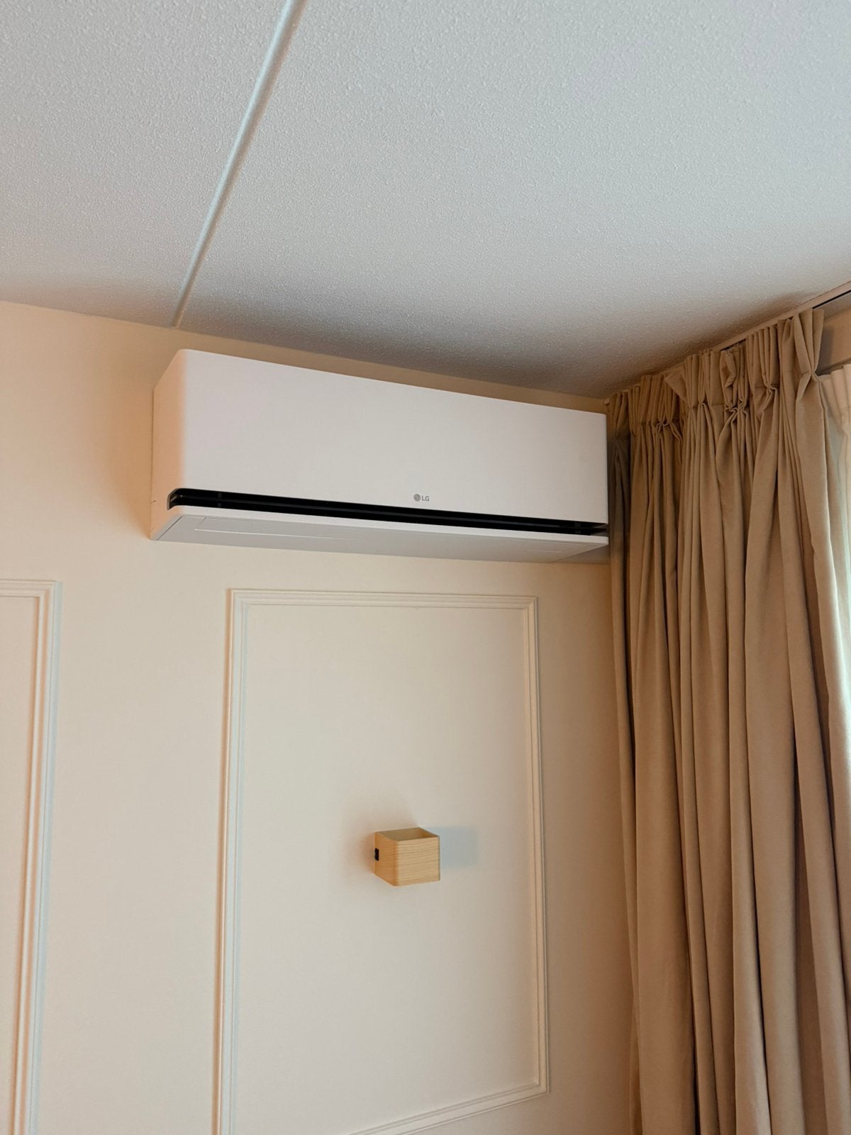 Airco Installatie - LG, Daikin, Mitshubishi, Aux, Haier…, Diensten en Vakmensen, Loodgieters en Installateurs, Installatie