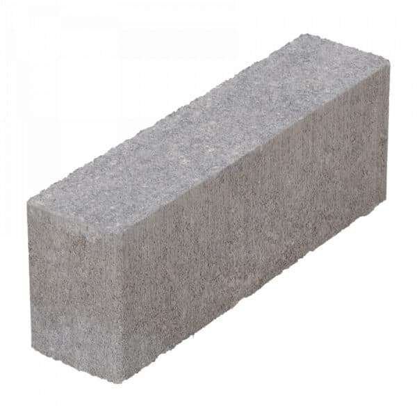 Bosoven waaltje 20x5x7 Grijs genuanceerd, Ophalen, Klinkers, Nieuw, 10 m² of meer