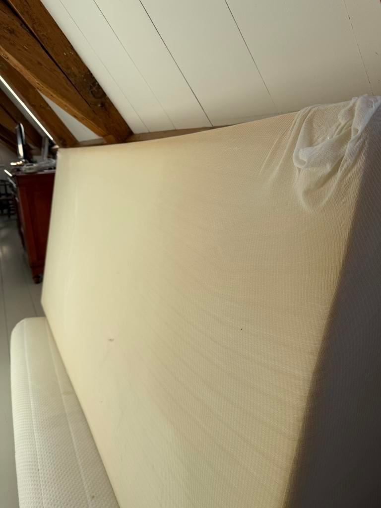 Matras gratis op te halen, Ophalen, Gebruikt, 90 cm, Eenpersoons