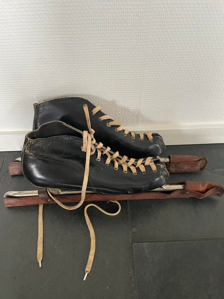Schaatsen / noren maat 42, Ophalen of Verzenden, Gebruikt, Noren