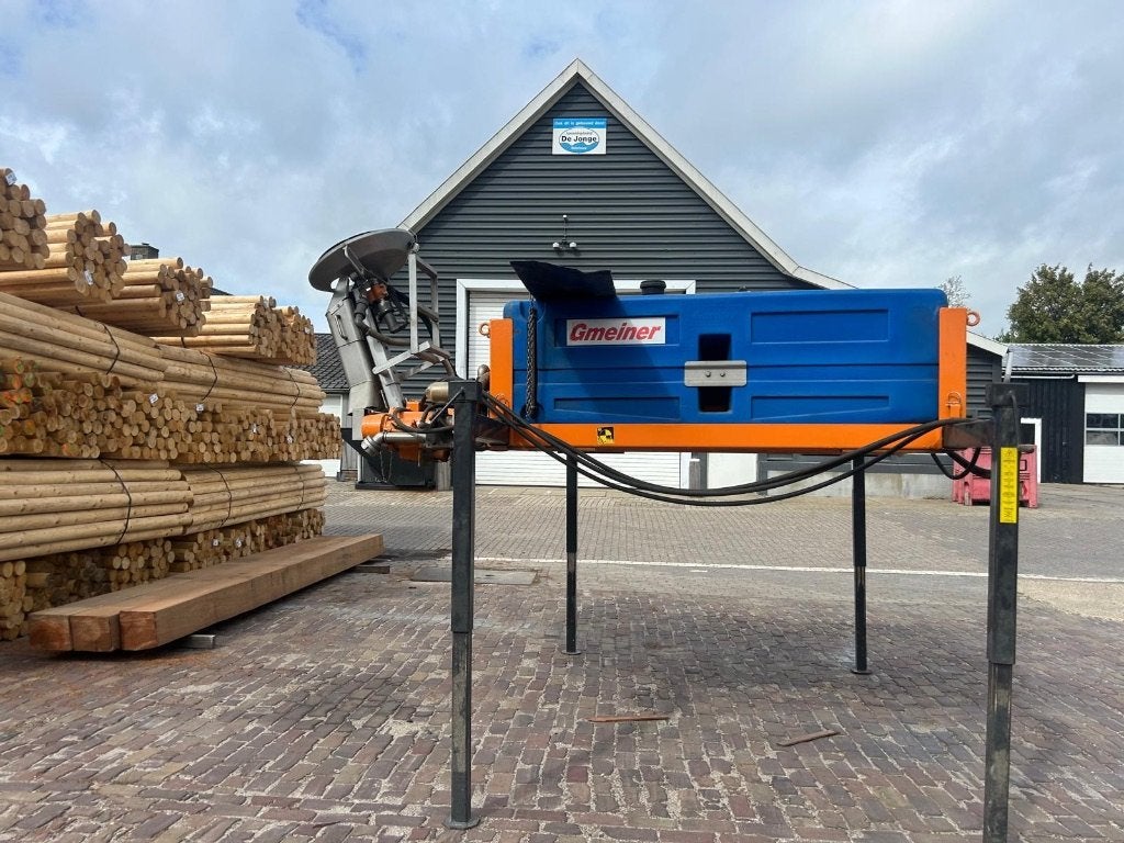 Zoutstrooier Gmeiner, Zakelijke goederen, Ophalen of Verzenden
