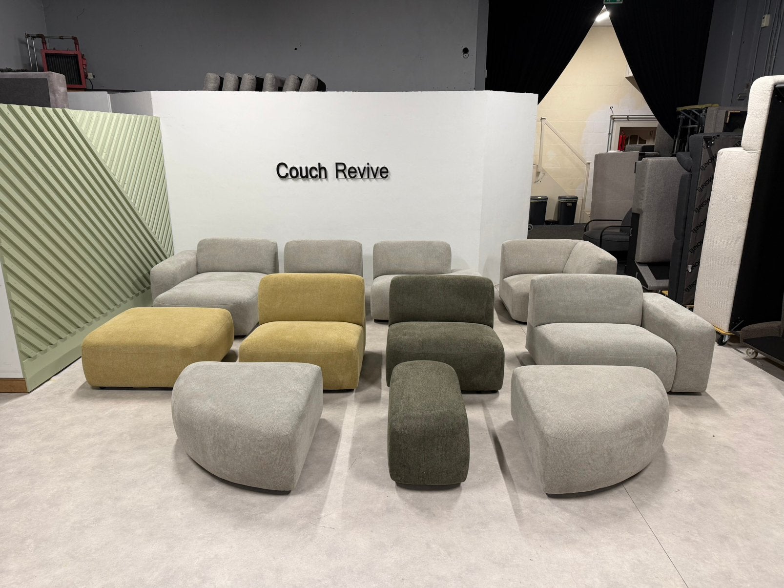 Trendhopper Cles Modulaire Bank | GRATIS LEVERING