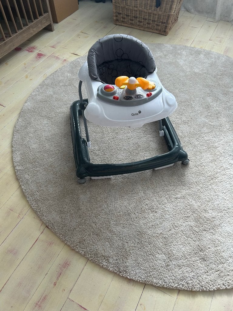 Loopwagen loopkar nieuw  met geluid, Kinderen en Baby's, Ophalen of Verzenden, Nieuw