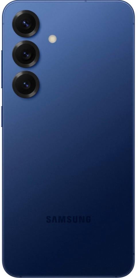 SAMSUNG Galaxy S25 128 gb Nieuw factuur + Garantie, Samsung, Overige modellen, Zwart, Nieuw
