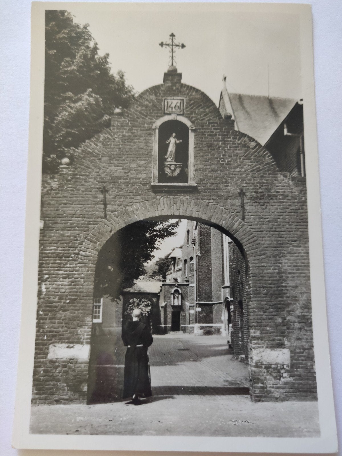 c2353 weert, Ophalen of Verzenden, 1920 tot 1940