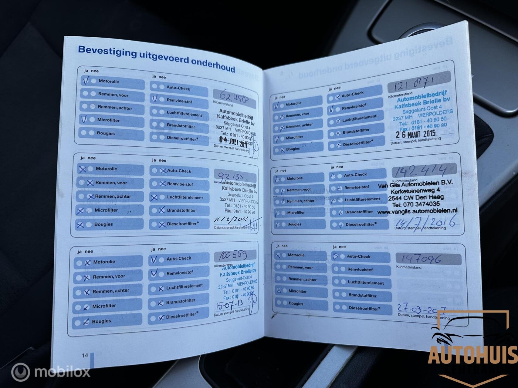Foto 18 van BMW 3-serie 325i*MOTORSTORING*NwAPK*Airco*