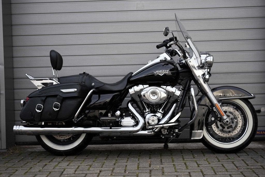 Harley Davidson 103 FLHRC Road King Classic Roadking 5HD Jek, Motoren, Motoren | Harley-Davidson, Laan van Vredenoord 33
2289 DA  Rijswijk, NL